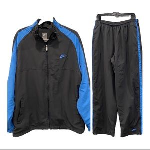 Nike Tracksuit